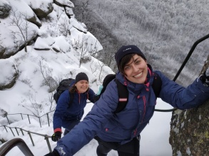 Wandering through the Czech countryside